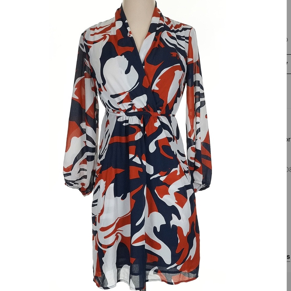 Bar III Dress